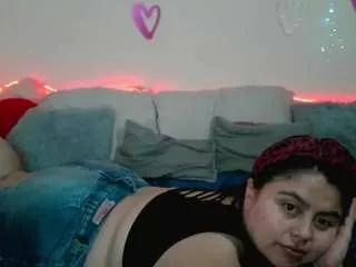 celestehot707rs from CamSoda