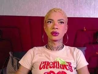 danna-dangerous from CamSoda