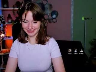 dayana-swan from CamSoda