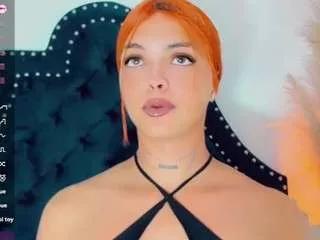 emmasaenz from CamSoda