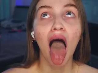 fannygranger from CamSoda
