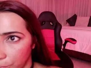 hanna-dannaa from CamSoda