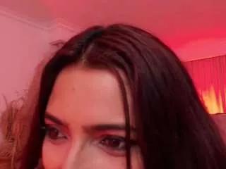 hanna-dannaa from CamSoda