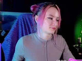 helen-carter from CamSoda
