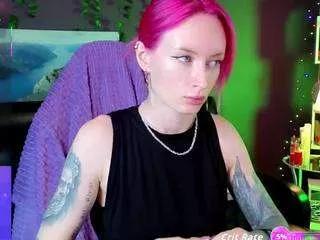 helen-carter from CamSoda