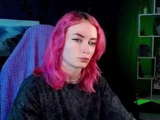 helen-carter from CamSoda