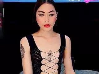 jessieafrodita from CamSoda