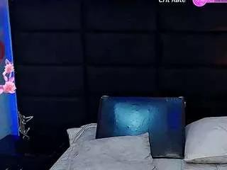 jessieafrodita from CamSoda