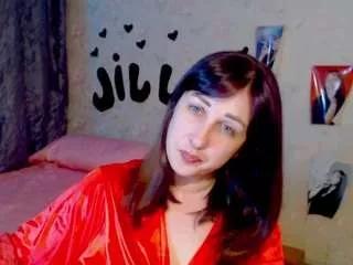 jillstevens from CamSoda