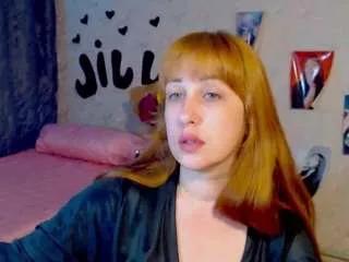 jillstevens from CamSoda
