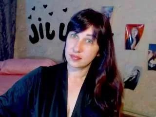 jillstevens from CamSoda