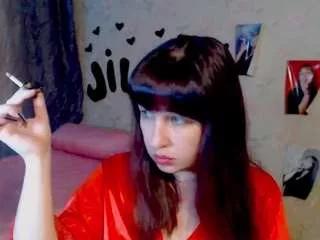jillstevens from CamSoda