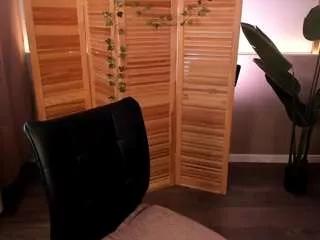 kellycrush from CamSoda