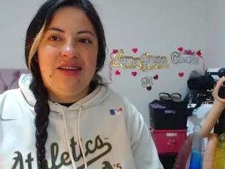 lanaqueen69 from CamSoda