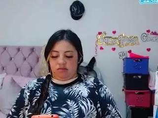 lanaqueen69 from CamSoda