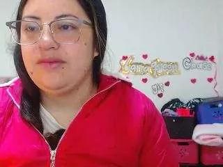 lanaqueen69 from CamSoda