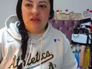 lanaqueen69 from CamSoda