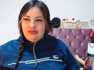 lanaqueen69 from CamSoda