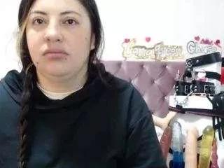 lanaqueen69 from CamSoda