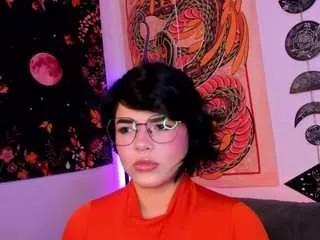laramartinez from CamSoda