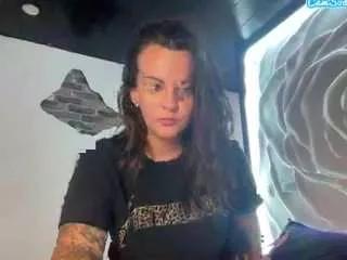 lexxxdrive from CamSoda