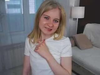 lilianbalsam from CamSoda