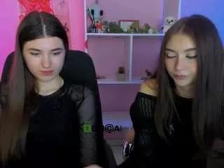 lissa-night from CamSoda