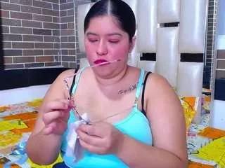 littleflower4u from CamSoda