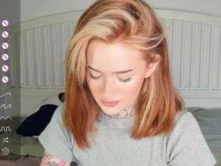 lynncordner from CamSoda