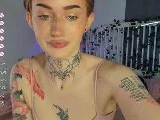 lynncordner from CamSoda