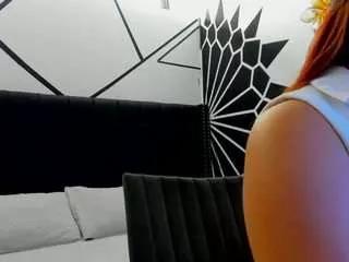 macarenarosse from CamSoda