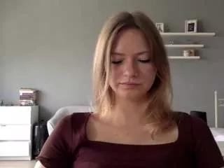 milliedesire from CamSoda