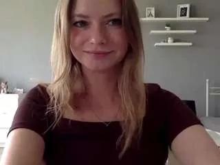 milliedesire from CamSoda