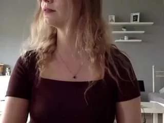 milliedesire from CamSoda