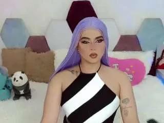 miss-adriana from CamSoda