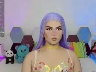 miss-adriana from CamSoda