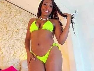 natalie-parker from CamSoda