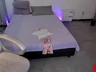 niicole-fox2 from CamSoda