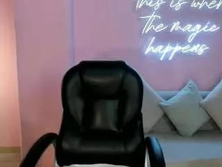 rebeccahudson from CamSoda