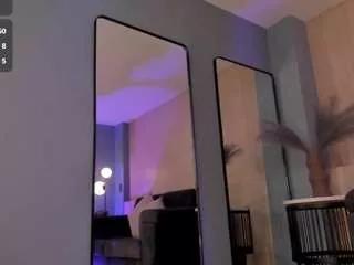 rebeccahudson from CamSoda