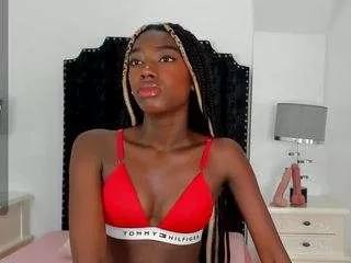 samantamarquez from CamSoda