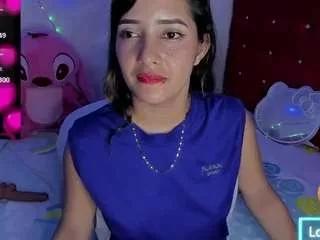 samanthacastell13 from CamSoda