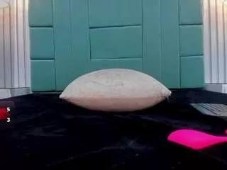 susan-grace from CamSoda