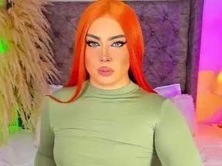 susanamenashe from CamSoda