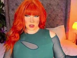 susanamenashe from CamSoda