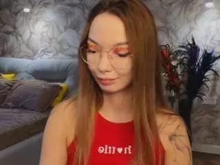 susannjohnson from CamSoda