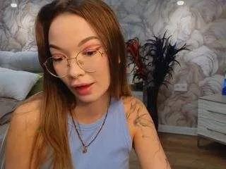 susannjohnson from CamSoda