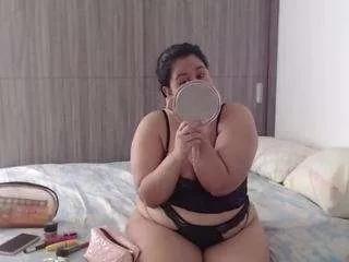 sweetdesires from CamSoda