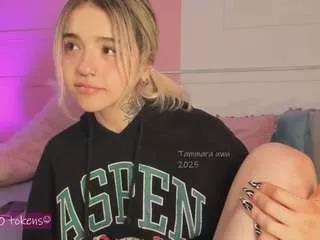 tammara1 from CamSoda
