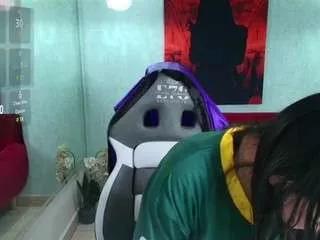 tammypetit from CamSoda